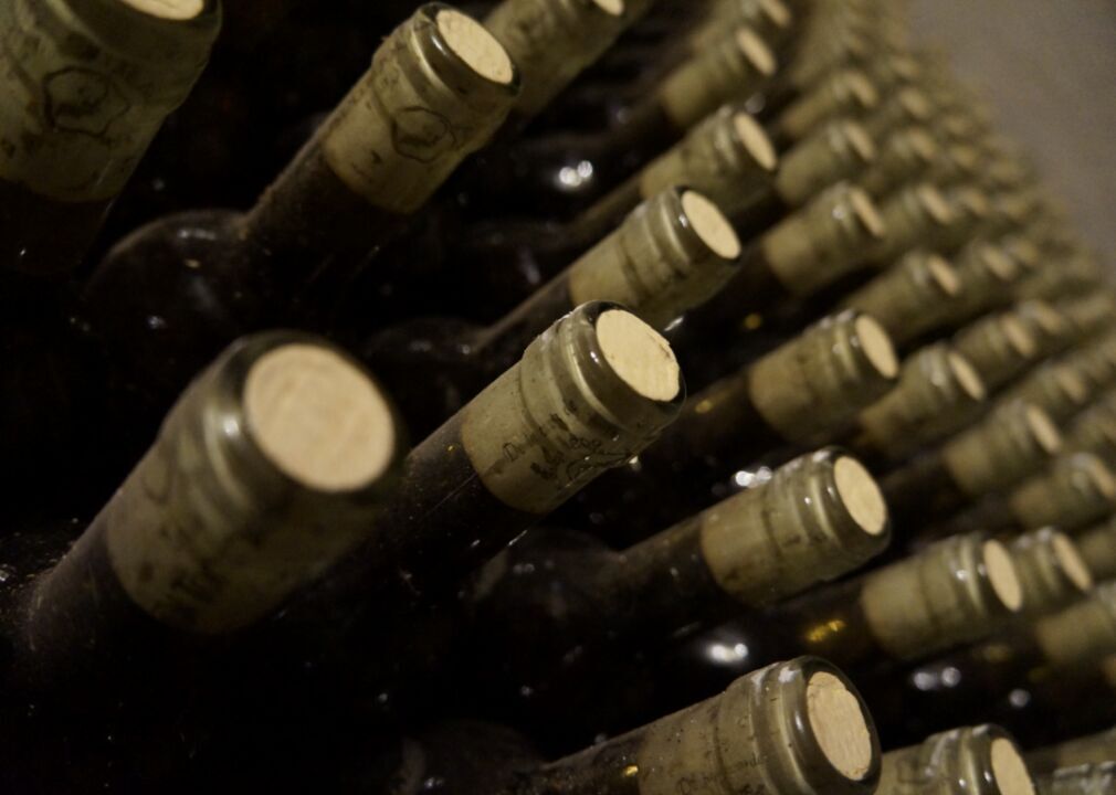 Increased binge drinking reported during early months of the pandemic